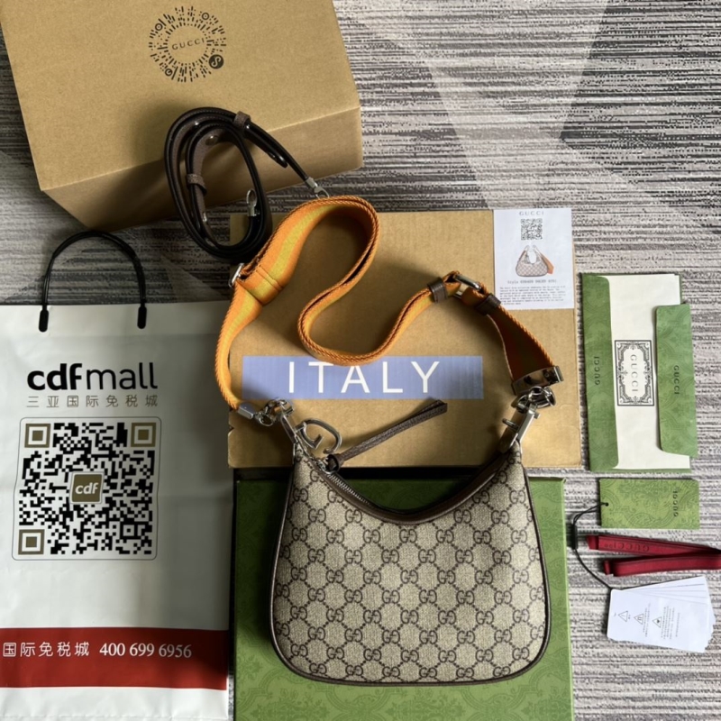 G*u*i satchel bags